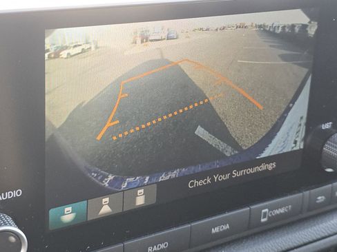 Certified 2023 Honda CR-V Sport image 5