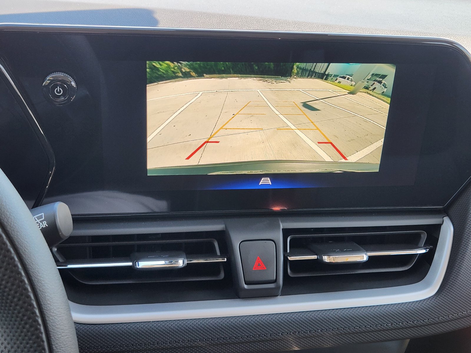 New 2026 Chevrolet TrailBlazer LS FWD image 17