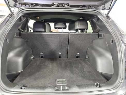 Certified 2024 Jeep Compass Limited image 27