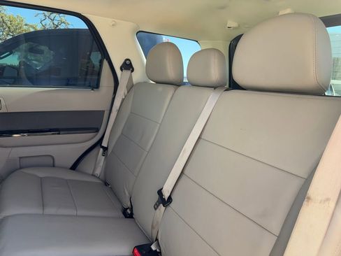 Used 2012 Ford Escape Limited image 23