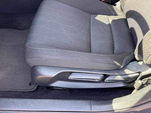 Used 2025 Honda Civic LX image 8
