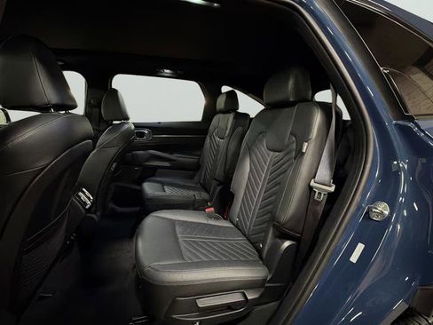 Used 2024 Kia Sorento SX Prestige image 25