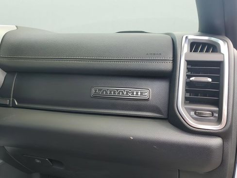 New 2026 RAM 3500 Laramie image 15