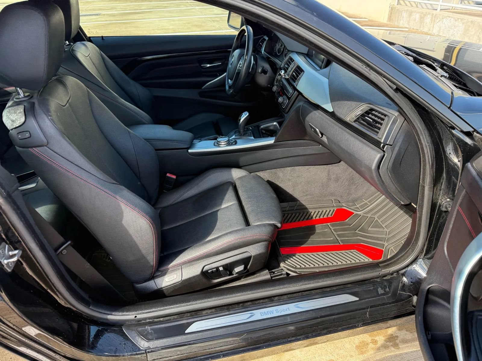 Used 2014 BMW 428i Coupe RWD image 17