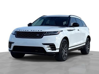 Used 2023 Land Rover Range Rover Velar R-Dynamic S