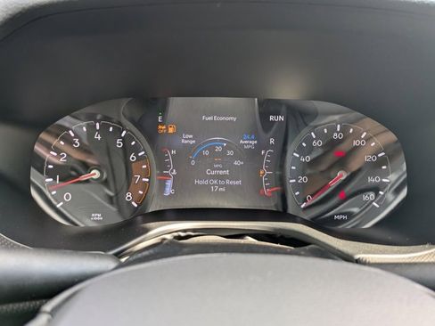 New 2026 Jeep Compass Latitude image 23