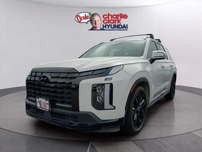 Used 2023 Hyundai Palisade XRT w/ Cargo Package