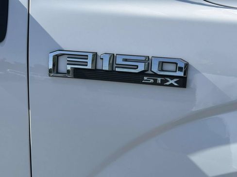 Used 2020 Ford F150 XL w/ Equipment Group 101A Mid AWD/4WD image 11