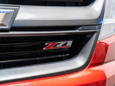 Used 2015 Chevrolet Colorado Z71 image 12