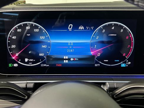 Certified 2025 Mercedes-Benz GLS 450 4MATIC image 16