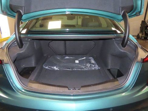 New 2026 Cadillac CT5 Premium Luxury image 21