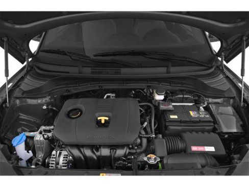 Used 2022 Kia Soul EX FWD image 15