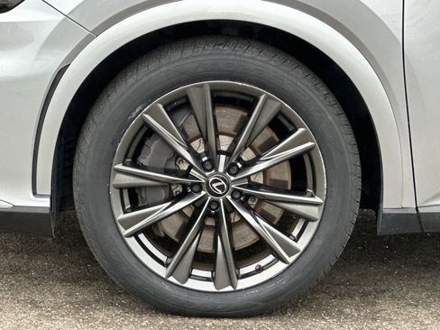 Used 2023 Lexus RX 350 AWD image 25