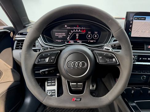 Used 2021 Audi RS 5 Sportback w/ Ascari Launch Edition AWD/4WD image 39