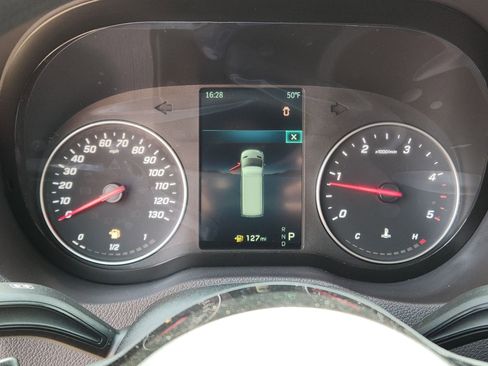 New 2025 Mercedes-Benz Sprinter 2500 image 20