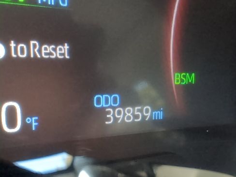 Certified 2025 Toyota RAV4 XLE Premium w/ Weather Package FWD image 22