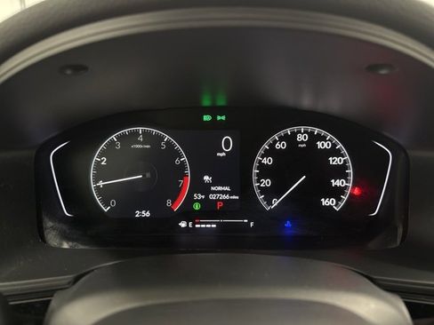 Certified 2023 Honda Civic Sport image 29