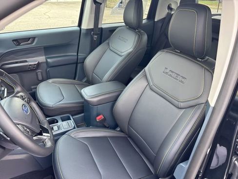 New 2025 Ford Maverick Lobo image 23