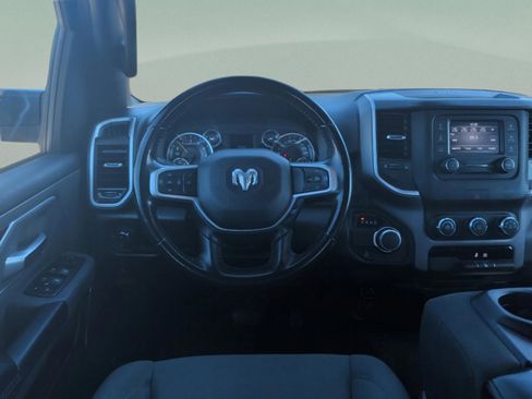 Used 2022 RAM 1500 Big Horn image 37