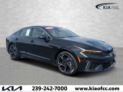 Used 2025 Kia K5 GT-Line