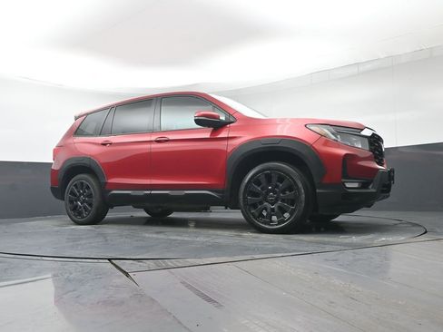Certified 2023 Honda Passport EX-L image 36