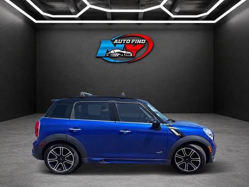 Used 2015 MINI Cooper Countryman S AWD/4WD image 10