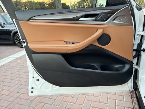 Certified 2023 BMW X3 xDrive30i w/ Convenience Package image 14