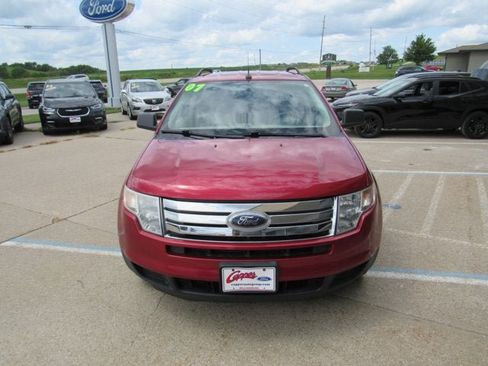 Used 2007 Ford Edge SE AWD/4WD image 2