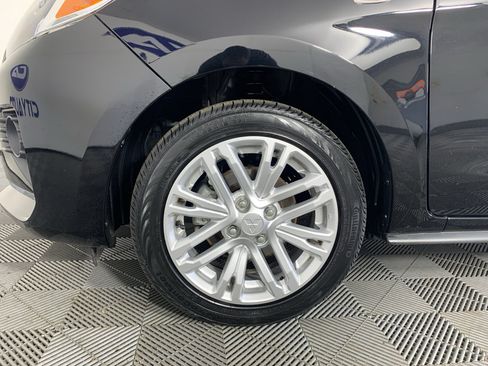 Used 2024 Mitsubishi Mirage G4 LE FWD image 6