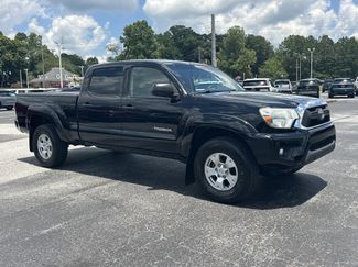 Used 2013 Toyota Tacoma 4x4 Double Cab w/ SR5 Pkg video 2