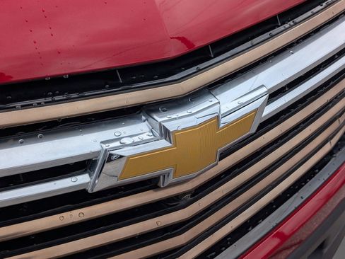 Certified 2023 Chevrolet Traverse High Country w/ LPO, Floor Liner Package image 26