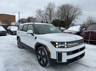 New 2026 Hyundai Santa Fe SE video 1