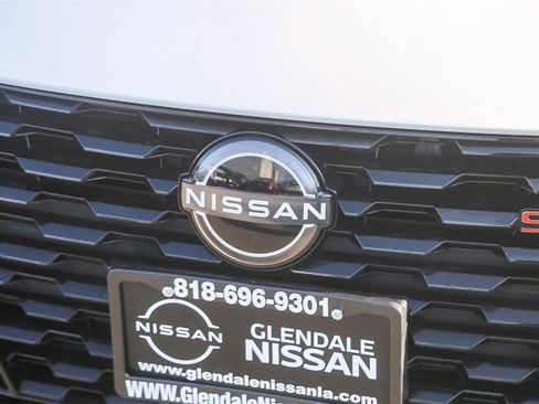 Used 2024 Nissan Altima 2.5 SR image 5