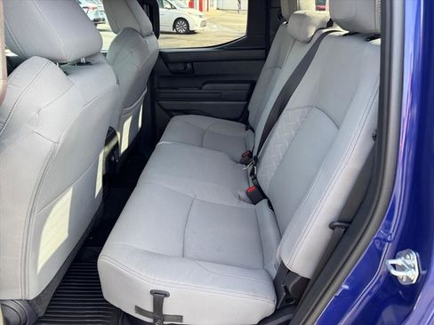 Certified 2025 Toyota Tacoma SR5 image 11