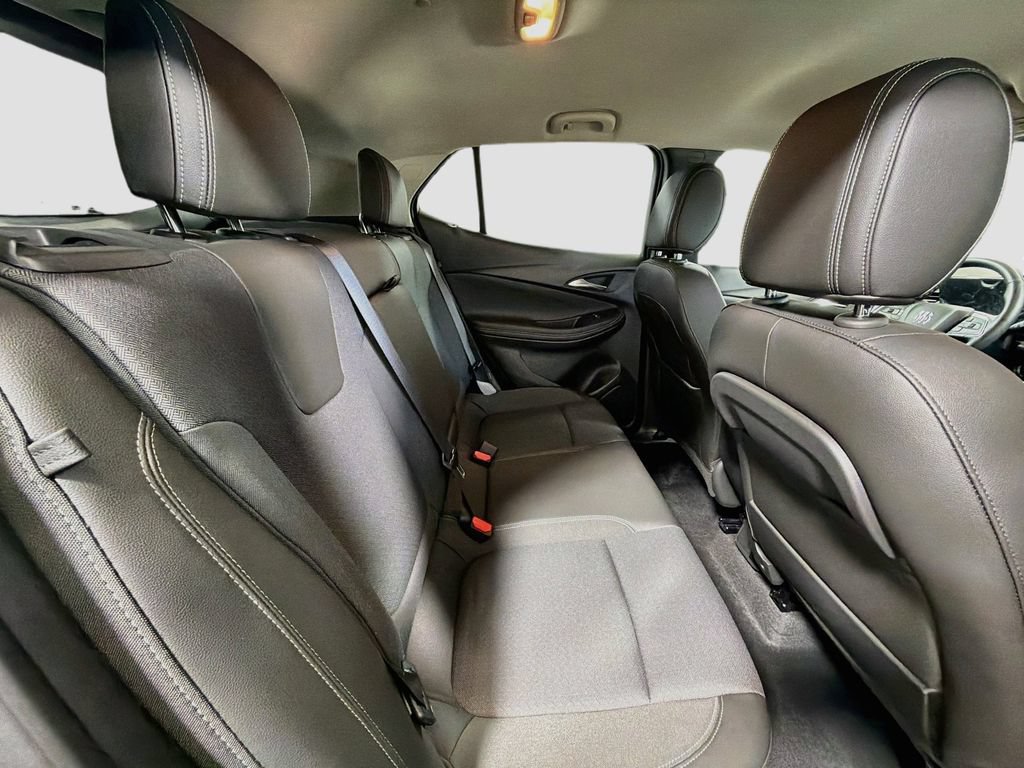 Used 2026 Buick Encore GX Preferred w/ Comfort Package FWD image 26