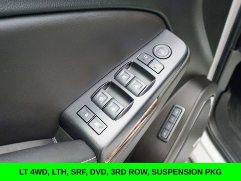 Used 2019 Chevrolet Tahoe LT image 18