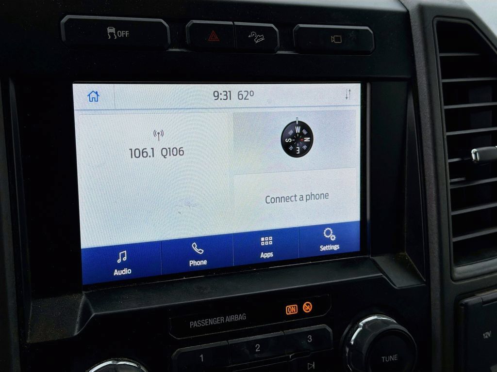 Used 2020 Ford F250 XL w/ STX Appearance Package AWD/4WD image 17