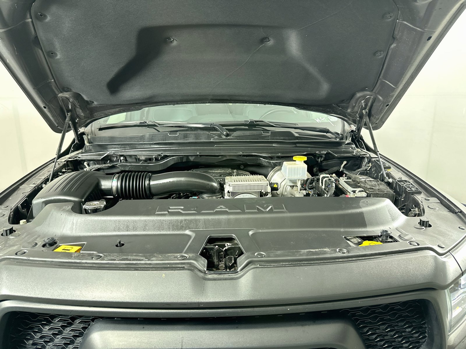 Used 2023 RAM 1500 Rebel w/ Rebel Level 2 Equipment Group AWD/4WD image 29