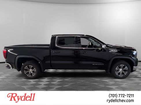 Used 2023 GMC Sierra 1500 SLE AWD/4WD image 6