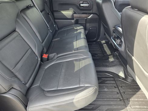 Used 2019 GMC Sierra 1500 Denali w/ Trailer Camera Package image 29