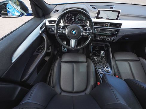Used 2020 BMW X2 xDrive28i w/ M Sport X Package AWD/4WD image 45