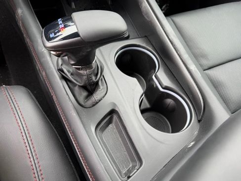 New 2026 Dodge Durango GT w/ Tow 'N Go Package image 14