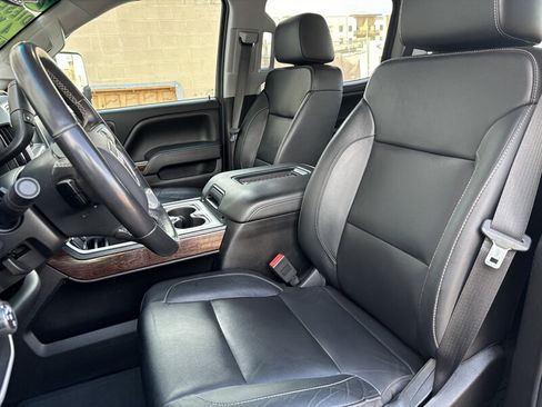 Used 2018 GMC Sierra 3500 SLT image 11