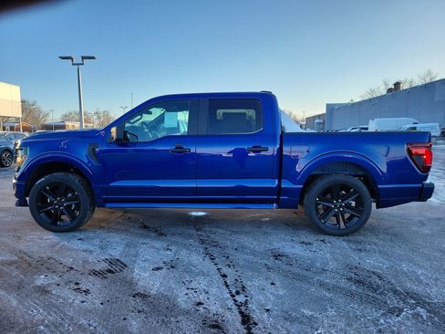 New 2026 Ford F150 STX w/ F-150 LOBO Package image 7