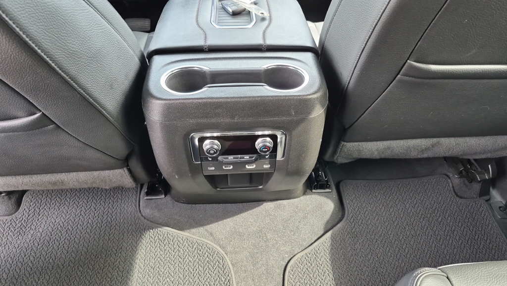 Used 2023 GMC Yukon XL Denali w/ Max Trailering Package AWD/4WD image 22