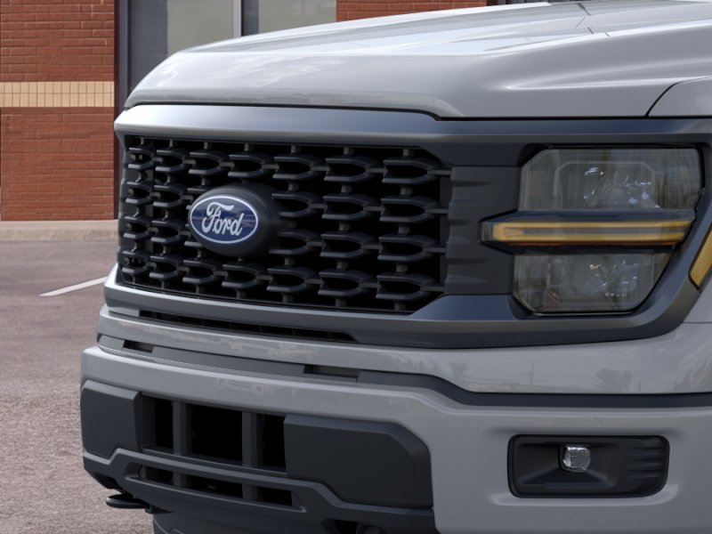 New 2026 Ford F150 STX AWD/4WD image 17