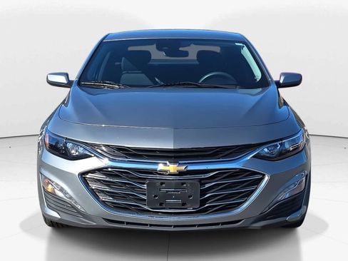 Used 2024 Chevrolet Malibu LT image 10