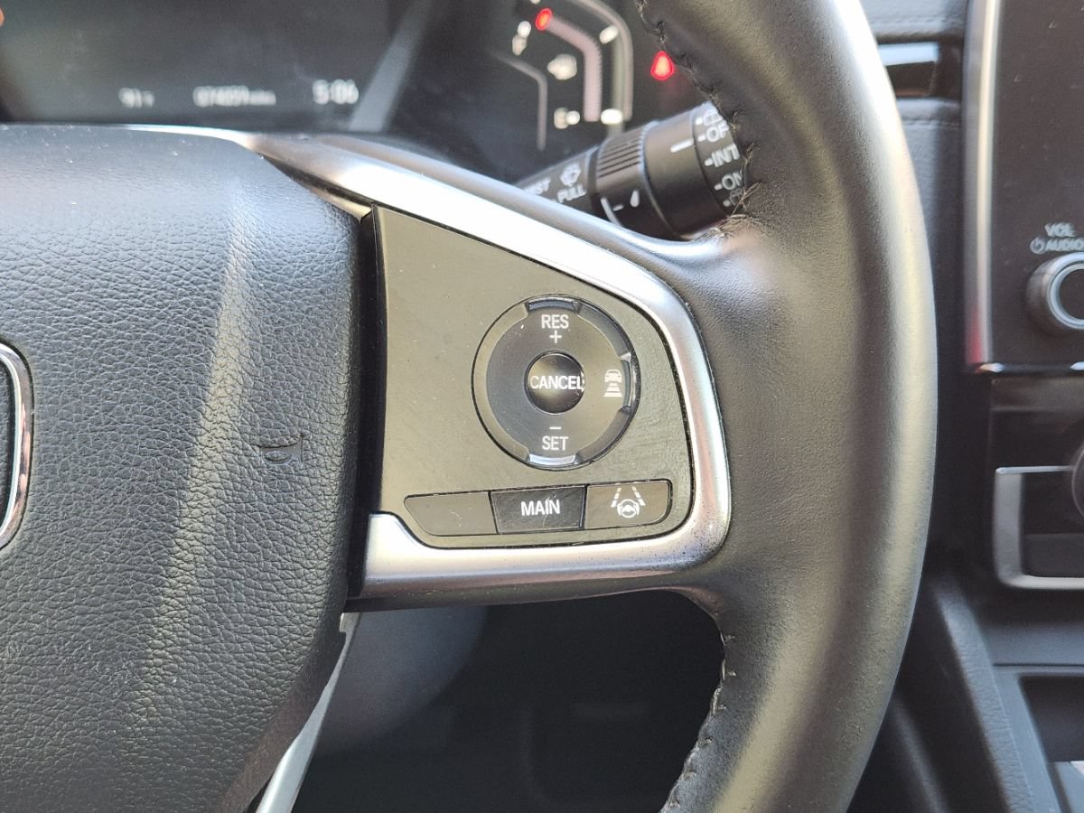 Used 2018 Honda CR-V EX-L image 49