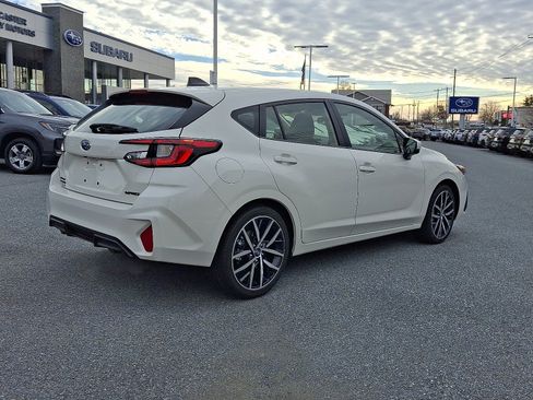 New 2026 Subaru Impreza 2.0i Sport image 3