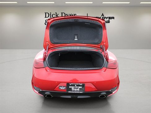 Used 2022 INFINITI Q60 3.0t Luxe w/ Cargo Package image 4